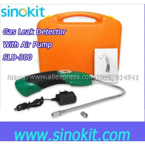 Газоанализаторы Sinokit China At AliExpress