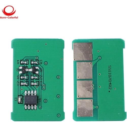 10K 331-0611 Compatible Chip For DELL 2355dn Printer