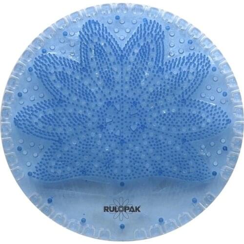 Rulopak Urinal Odor Remover Tutti Frutti 10 Pcs 442178303