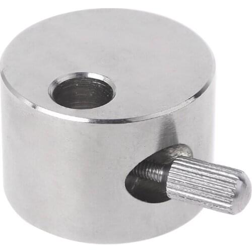 H054 For LENCO L75/78 VINTAGE SWISS Turntable Counterweight