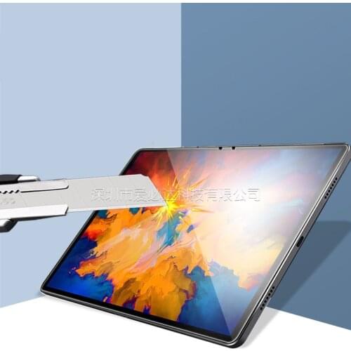Tempered Glass Screen Protector For Lenovo Tab P11 11" / P11 Pro 11.5" TB-J606F J606F J606 TB-J706F J706F J706 2020 Tablet Film