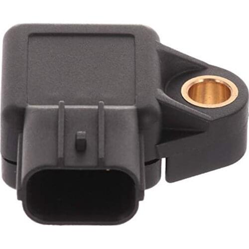 Manifold Absolute pressure MAP Sensor Replacement 37830PGKA01 Fit Honda Civic CRV Accord Element Odyssey Pilot MDX TSX RSX