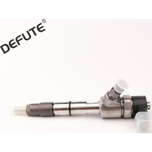 0445110454 Common Rail Injector for JMC 4JB1 1112100ABA