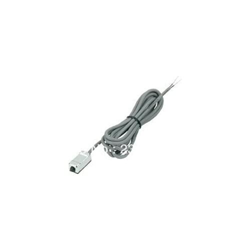 10x CS1-F Air Pneumatic Cylinder Magnetic Reed Switch Sensor