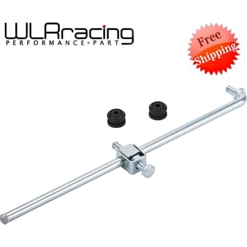 4x4 Transfer Case Shifter Control Linkage & Grommet Bushings For Dodge Ram 2002-2005 1500 2500 3500 5.7/5.9L AA 68078974AA