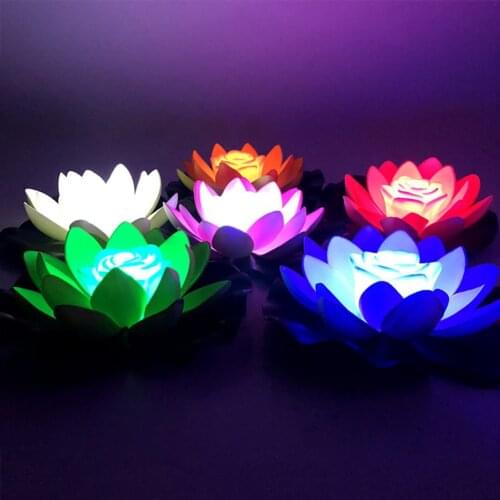 Alloet Underwater Lamps