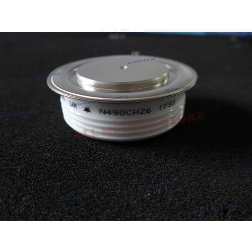 N490CH26 FREE SHIPPING NEW AND ORIGINAL MODULE THYRISTOR