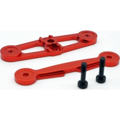 DIY quadcopter multi-axis accessories UAV 1555 folding paddle 15 "16" aluminum alloy paddle holder