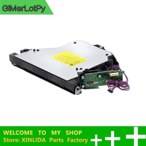 GiMerLotPy RM1-5465 Laser Scanner Assembly (RM1-7419) for Laserjet P4014 P4015 P4515 M4555