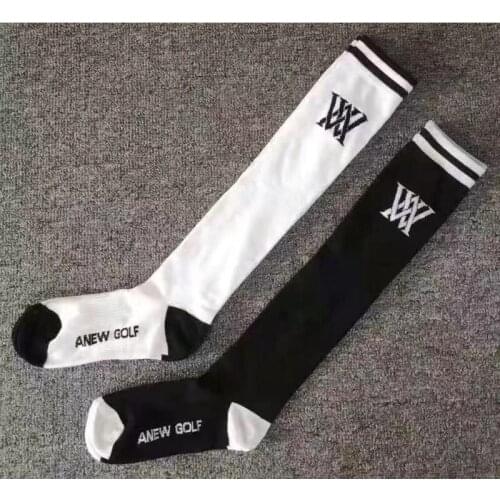Golf sports socks high socks