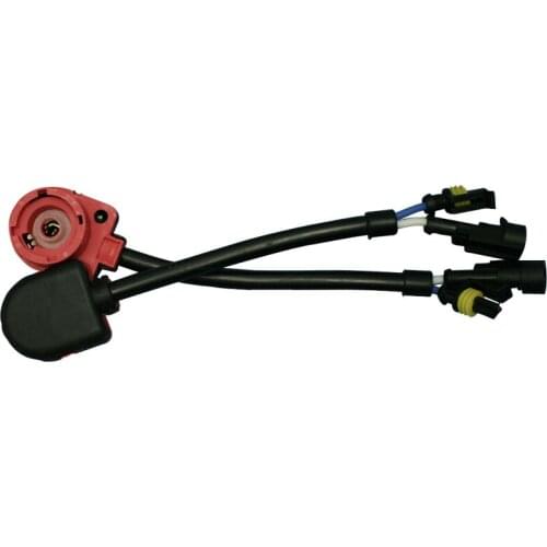 Ксеноновые лампы D2S (P32d-2) HERWIN China At AliExpress