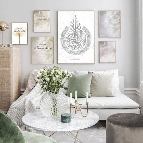 Nordic Cartoon Animal Picture Pink Girl Room Decoration Canvas Painting Living Room Bedroom Art Wall Home Decoration Poster