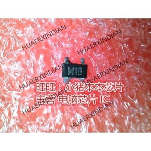 Brand new original MA159A MA4X159A M1B SOT-143 High Quality