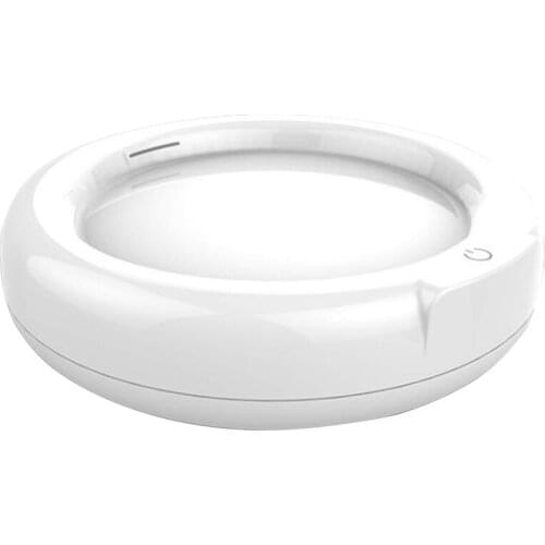 Portable Beer Foamer,Rechargeable Ultrasonic Beer Bubbler, for Home Gatherings, Business Meetings, Bars and Other