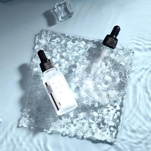 Ins Photo Props Acrylic Mirror Reflection Board Reflector Photography Props Shooting Background Ornaments Posing Props