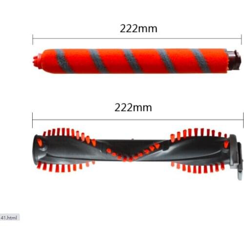 Replacement Brush Roll For Shark NV800 NV800W NV801 NV801Q NV803 UV810 HV380 HV381 HV382 HV384 DuoClean Vacuum Cleaner