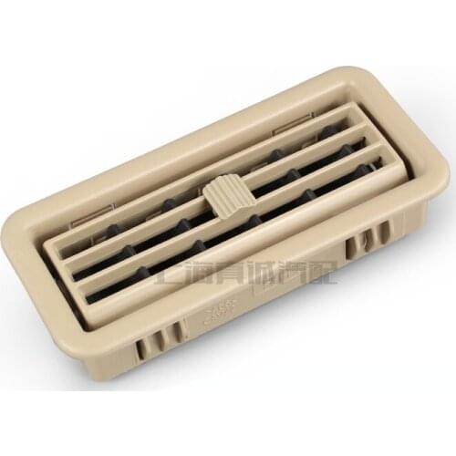 For Buick GL8 Firstland Air-conditioning Vent, Rear Roof Vent, Rear Exhaust Vent 5489735