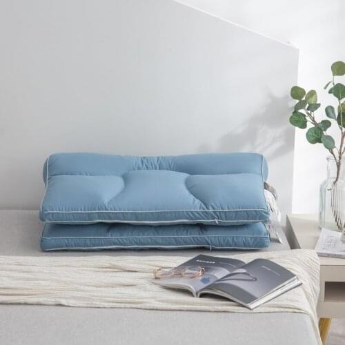 Xiao Qi Qi Orthopedic Sleep Pillows