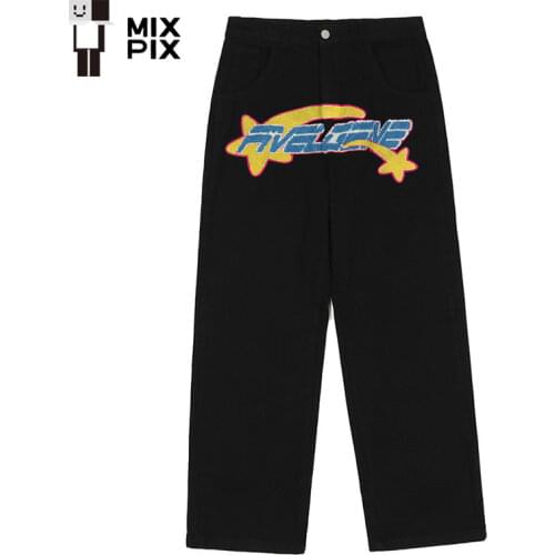 Прямые джинсы для мужчин XPAY China At AliExpress