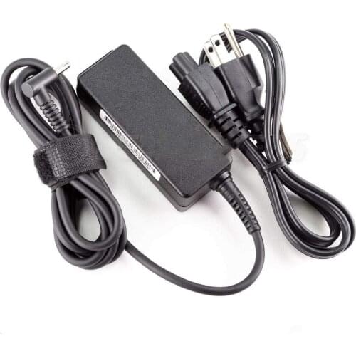 Huiyuan Compatible with HP Elitebook 820 G3 840 G3 850 G3 45W AC Power Supply Adapter Charger