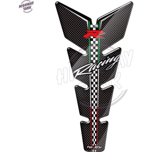 Motorcycle Gas Fuel Oil Tank Pad Protector Decals Case for Honda Yamaha Kawasaki Suzuki Ducati Aprilia Triumph