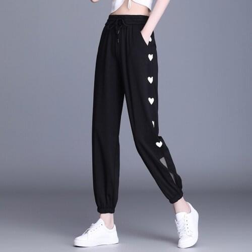 Женские штаны шаровары ZUZK China At AliExpress