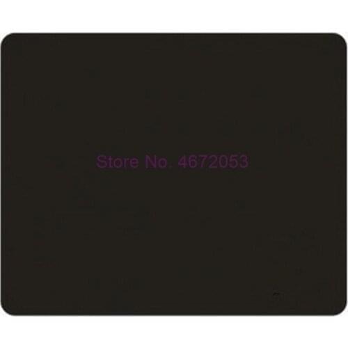 1000pcs 22*18cm Universal Mouse Pad Mat Precise Positioning Anti-Slip Rubber Mice Mat For Laptop Computer Tablet PC