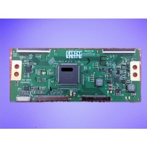 6870C-0369B logic board LCD BoarD for V6 55 FHD 120HZ T-CON connect with connect board