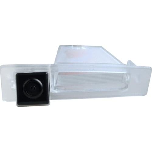 Car Rear View & Night Vision HD CCD Waterproof and Shockproof Camera for Mazda Axela Sedan 2013~2015/Mazda CX-3 CX 3 CX3 2014~15