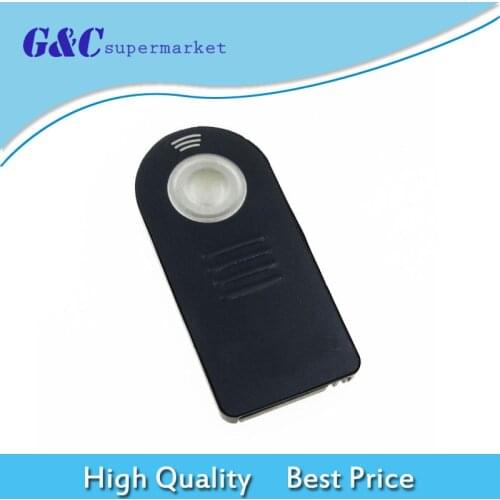 Wireless IR Infrared Remote Control ML-L3 for Nikon D7000 D5100 D5000 D3000 MF diy electronics
