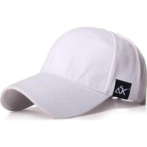 Baseball Cap For Woman Men Cap Fashion Sport Hat Summer Outdoor Hat MultiColor Gorras Popular Breathable Hat Decal Accessory