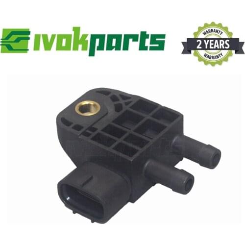 Exhaust differential Pressure Sensor Exh press diff for KIA Niro Optima Sorento Soul Sportage Stinger 2013-2019 1.6L 3.0L