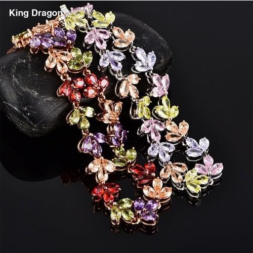 Розовые браслеты Fantastic Dragon China At AliExpress