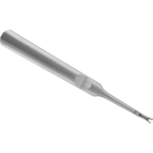 Cuticle Skin Nail Art Pusher Manicure Remover Scraper Kit Stainless Steel