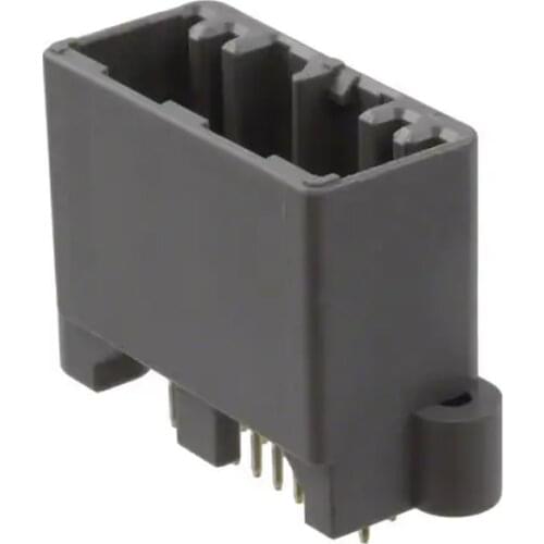 MX34020UF1[20P VERT Pin HEADER 2.2mm]