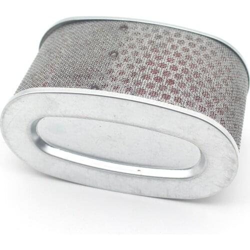 Motorcycle Air Filter Intake Kit for Honda VT750CA Shadow Aero 2004-2016