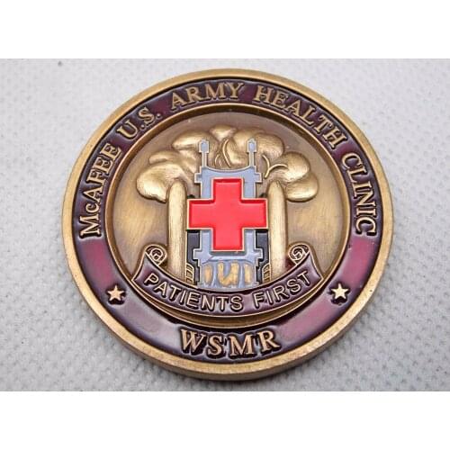 Cheap custom engraved coins hot sales carve metal coins high quality customr eligion challenge coin new making coins FH810299