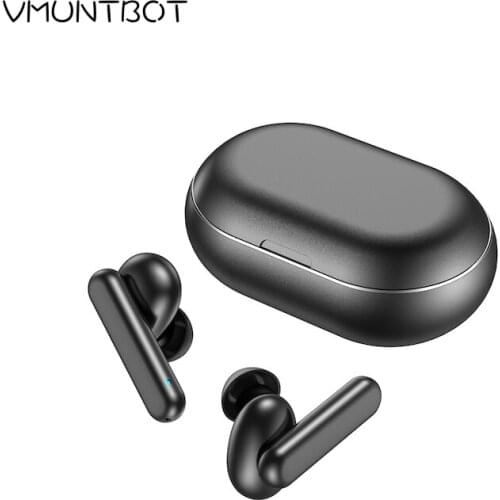 2021 New TWS Bluetooth 5.0 Earphones Big Battery Box Wireless Headphone Sport Waterproof Earbuds Headsets With Mic For Men Woman