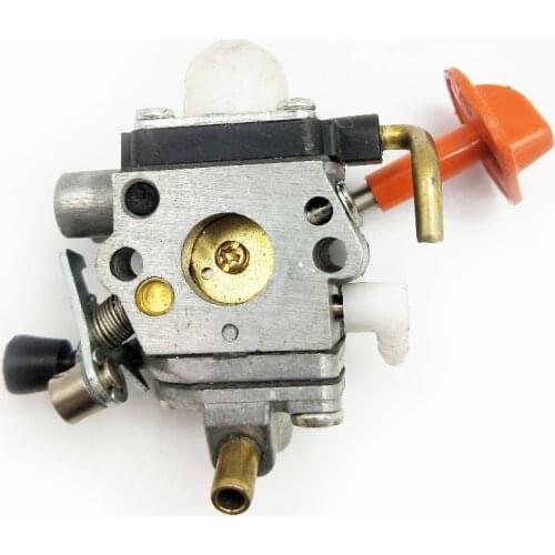 New Carburetor For Stihl C1Q S177 Carb Zama C1Q-S177