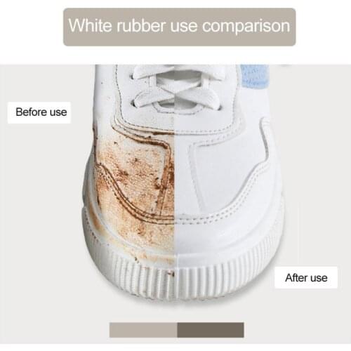 Cleaning Eraser Suede Sheepskin Matte Leather And Leather Fabric Care Shoes Care Leather Cleaner