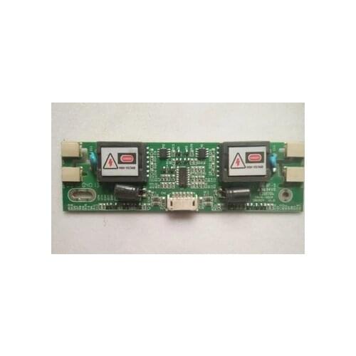 PCBA original four small mouth general high-pressure liquid crystal display INV4L-S01 inverter