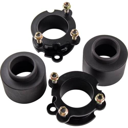 Front 2 in Rear 2.5 in For GMC Envoy For Chevy Trailblazer 2WD 4WD 2004 2005+ Lift Kit