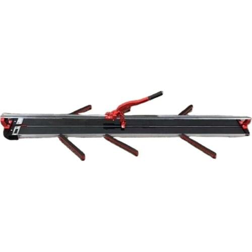 Hand tools manufacturer 1800mm professional manual tile cutter