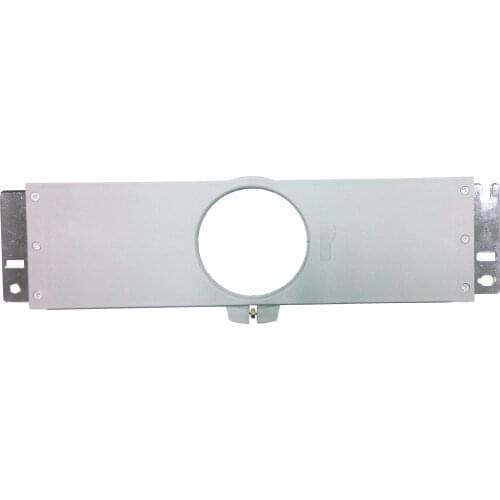 Industrial computer frame embroidery stretch Happy machine applicable round shape 9cm