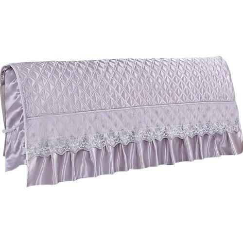 Dustproof Stretch Bedroom Bed Headboard Cover Protector Slipcover 3 Sizes