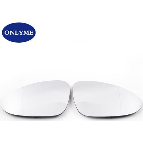 Suitable for PORSCHE PANAMERA (2016-) onwards car heated convex wing mirror glass