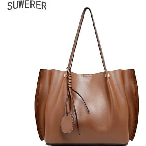 Женские черные сумки SUWERER China At AliExpress