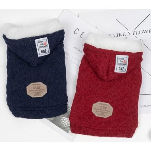 Warm Pet Vest Apparel Waterproof Dog Clothes For Small Dog Coat Jacket Puppy Pet Clothes For Dogs Costume Apparel Chihuahua