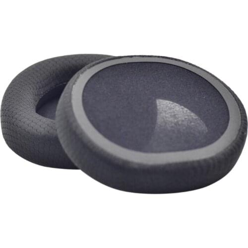 1Pair Earpad Ear Cushion for -KINGSTON -HyperX Cloud CORE / Cloud II headphones 448F