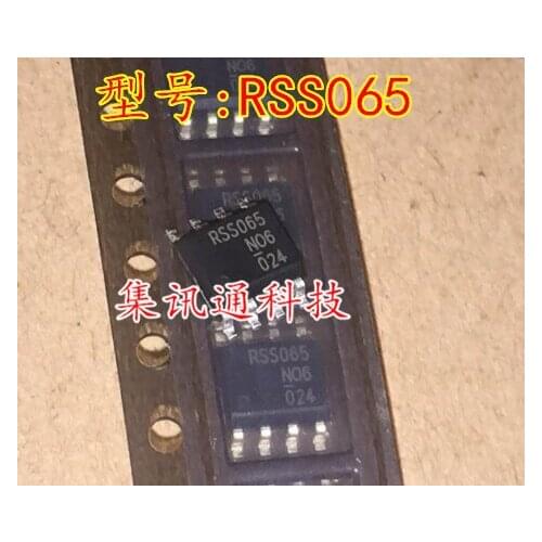 100% New&original RSS065 N03